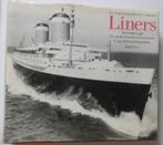 Oceaanstomers: Liners. The Golden Age. Fotoboek, Ophalen of Verzenden, Zo goed als nieuw, Motorboot, Boek of Tijdschrift