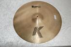 Zildjian K heavy ride 2827gr 20 inch  <25251502>, Muziek en Instrumenten, Gebruikt, ., Drums of Percussie, Ophalen of Verzenden