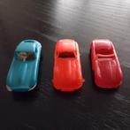 Jaguar E-type modellen plastic, Ophalen of Verzenden, Auto