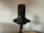 Audio-Technica AT4040 microfoons, Muziek en Instrumenten, Ophalen of Verzenden, Gebruikt