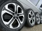 17" Honda HRV CRV CRZ FRV eNp1 eNs1 eNy1 Civic velgen banden, Auto-onderdelen, Banden en Velgen, 17 inch, Ophalen of Verzenden