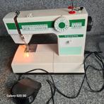Naaimachine TOYOTA  model 2640 N met vrije arm, Hobby en Vrije tijd, Naaimachines en Toebehoren, Ophalen of Verzenden, Zo goed als nieuw