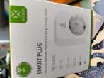 WOOX R6118 smart plug domotica, Ophalen of Verzenden, Nieuw