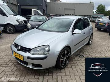 Volkswagen Golf 2.0 TDI Comfortline |6 bak|140PK|Export Only beschikbaar voor biedingen