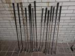 Golfclubs putter, ijzer, driver, Sport en Fitness, Golf, Ophalen, Gebruikt, Callaway