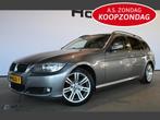 BMW 3 Serie Touring 316i Business Line Climate Leder Cruise, Achterwielaandrijving, Gebruikt, 1599 cc, 4 cilinders