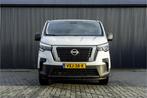 Nissan Primastar dCi | L2H1 | Automaat | LED | PDC | Cruise, Auto's, Bestelauto's, Stof, Gebruikt, 4 cilinders, Wit
