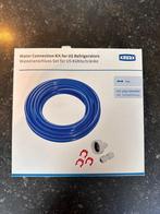 Wateraansluitset voor Amerikaanse Koelkasten Xavax - Nieuw, Ophalen of Verzenden, Nieuw