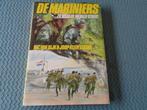 DE MARINIERS zo wijd de wereld strekt - Ric van Dijk e.a., Boeken, Nieuw, Marine, Niet van toepassing, Ophalen of Verzenden