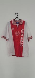 Ajax thuis shirt origineel Umbro seizoen 1996/1997, Ophalen, Gebruikt, Ajax, Shirt