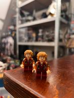 LEGO Lord Of The Rings - LOR091 “Bilbo Baggins” minifiguur, Ophalen of Verzenden, Zo goed als nieuw