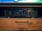 Marantz NR1506 AV Receiver, Audio, Tv en Foto, Versterkers en Receivers, Zo goed als nieuw, 60 tot 120 watt, Stereo, Ophalen