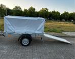 Scooter aanhanger rolstoel scootmobiel aanhanger te huur