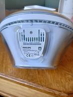 Philips Wake-up Light HF3532 - Lichtwekker, Kunststof, Gebruikt, Ophalen of Verzenden, Modern