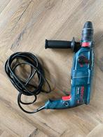 Nette klopboormachine bosch GBH 2600 professioneel., 600 watt of meer, Boor- en/of Breekhamer, Variabele snelheid, Ophalen of Verzenden