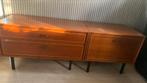Formule Vintage dressoir / tv meubel, 50 tot 100 cm, 50 tot 75 cm, Met klep(pen), Zo goed als nieuw