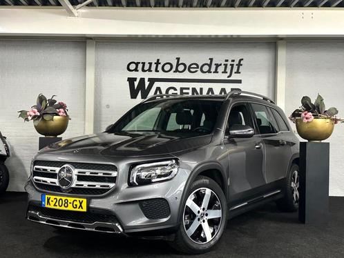 Mercedes-Benz GLB Business Solution Luxury Vol leer, Auto's, Mercedes-Benz, Bedrijf, Te koop, GLB, ABS, Achteruitrijcamera, Airbags