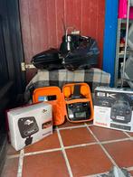 Te koop: Power Catcher Elite Voerboot – Compleet uitgerust, Watersport en Boten, Ophalen of Verzenden, Gebruikt, Overige typen