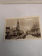 VOORSCHOTEN. LEIDSCHESTRAATWEG, Ophalen of Verzenden, Voor 1920