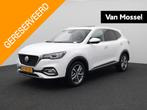 MG EHS 1.5 TGDI PHEV Luxury MG EHS 1.5 TGDI Luxury | Leder |, 12 maanden, Gebruikt, 4 cilinders, Wit