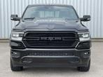 Dodge RAM Pick Up 1500 4x4 Crew Cab Sport Night Ultra, Auto's, Te koop, 5 stoelen, 401 pk, LPG