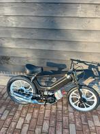 Tomos A35 blauw kenteken, Fietsen en Brommers, Ophalen, Zo goed als nieuw