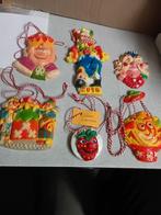 Diverse insignes van de bergse vastenavend., Ophalen of Verzenden