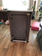 Campingkast bardani, Caravans en Kamperen, Ophalen, Campingkast