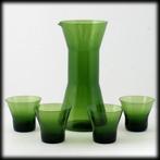 aseda bo borgstrom, Antiek en Kunst, Antiek | Glas en Kristal, Ophalen of Verzenden