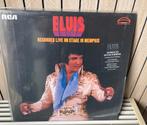 Elvis vinyl 2lp FTD, Ophalen of Verzenden, Zo goed als nieuw
