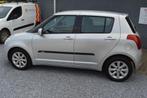 Suzuki Swift 1.5 Exclusive Automaat Airco 5Drs Garantie, Auto's, Suzuki, Stof, Gebruikt, 4 cilinders, Swift