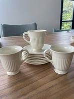 Wedgwood van alles en nog wat, Huis en Inrichting, Keuken | Servies, Gebruikt, Ophalen of Verzenden, Wedgwood, Kop(pen) en/of Schotel(s)