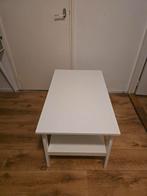 Ikea Salontafel - Wit, Huis en Inrichting, Kunststof, Gebruikt, 50 tot 100 cm, Modern