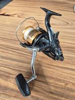 Shimano baitrunner 8000D, Watersport en Boten, Ophalen of Verzenden, Gebruikt, Molen
