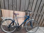 Montego voyager herenfiets, Fietsen en Brommers, Fietsen | Heren | Herenfietsen, Overige merken, Versnellingen, Ophalen of Verzenden