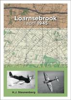 LAREN GLD 1 APRIL 1945 JACHTVLIEGER TYPHOON SPITFIRE 2nd TAF, Ophalen of Verzenden, Luchtmacht, Nederland, Boek of Tijdschrift