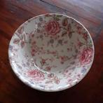 Johnson Brothers/Bros ROSE CHINTZ slakom/groenteschaal 21 cm, Huis en Inrichting, Keuken | Servies, Ophalen of Verzenden, Overige stijlen