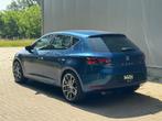 Seat Leon ST 2.0 TDI FR - Automaat - Leder - 19'' - OrigNL, Startonderbreker, Gebruikt, 4 cilinders, 1290 kg