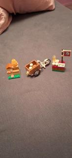 Lego friends vriendschapsboomhut ( 41703 ), Kinderen en Baby's, Speelgoed | Duplo en Lego, Ophalen of Verzenden, Zo goed als nieuw