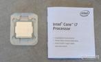 Intel Core i7-6700K 4 GHz Quad-Core Processor, Computers en Software, Processors, LGA 1151, Gebruikt, 4-core, Ophalen of Verzenden