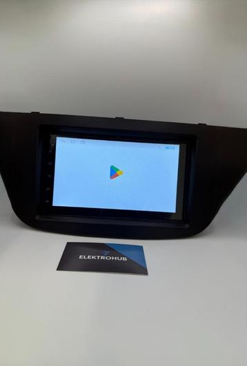 MITSUBISHI Colt 2007-2012 Draadloos Carplay 2GB/32GB Montage beschikbaar voor biedingen