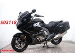 BMW K 1600 GT ABS LED Cruise Heizgriffe SHZ 46.059 km!, Dopplerlaan 4
9207HC  DRACHTEN, NL, Boonstra Schadevoertuigen, Bedrijf