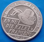 Penning Het Nederlands Muntmuseum - 1996, Verzenden, Overige materialen, Nederland