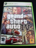 Grand Theft Auto IV (xbox360), 1 speler, Ophalen of Verzenden, Gebruikt, Vanaf 18 jaar