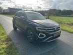 Volkswagen T-Roc 1.5 TSI Style, 1258 kg, 4 cilinders, 150 pk, Zwart
