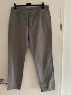 346 brooks brothers grijze broek maat 42, Maat 52/54 (L), 346 brooks brothers, Grijs, Ophalen of Verzenden