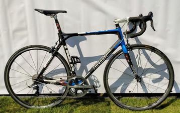 BMC SLC01 Pro Machine - 56 cm - Dura Ace beschikbaar voor biedingen