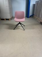 Roze Conferentiestoel, Ophalen, Gebruikt, Overige kleuren, Eén