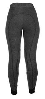 rijlegging Horka Brooklyn antraciet 128 140 152 164 176, Dieren en Toebehoren, Paardrijkleding, Dames, Dressuur, Nieuw, Info@horka.com