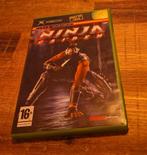 Ninja Gaiden - Xbox Klassieker!, Spelcomputers en Games, Avontuur en Actie, Gebruikt, 1 speler, Ophalen of Verzenden